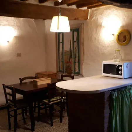 Vakantiehuis 