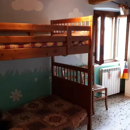 Vakantiehuis 