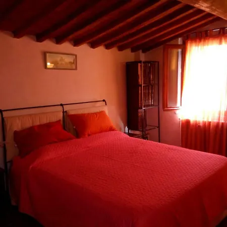 Vakantiehuis 